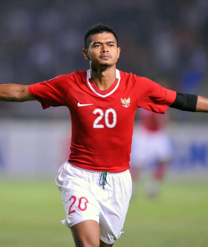 Bambang Pamungkas 
