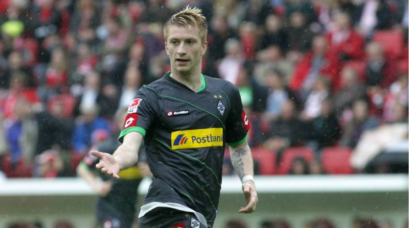 Buoc ngoat tai Rot Weiss Ahlen va Mönchengladbach