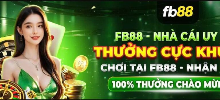 FB88 – Noi Hoi Tu Tinh Hoa Ca Cuoc Bong Da Va Giai Tri Dang Cap