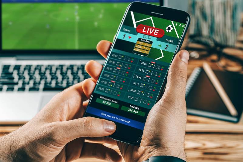 Kèo bóng đá trực tuyến – Cập nhật tỷ lệ kèo live, đặt cược thời gian thực