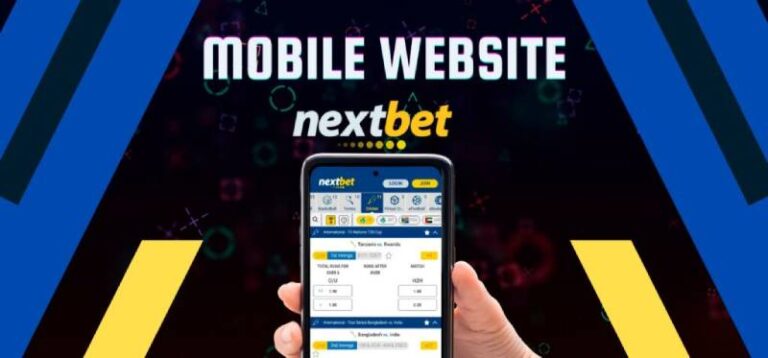 Nextbet – Nha Cai Ca Cuoc Bong Da Va Giai Tri 1