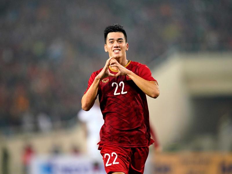 Nguyễn Tiến Linh