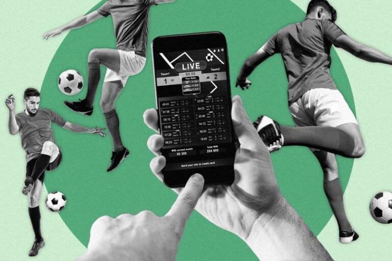 Odds Là Gì Trong Cá Cược - Giải Mã Bí Ẩn Của Tỷ Lệ Cược