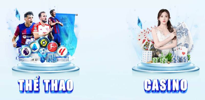 Sản phẩm cá cược đa dạng – Đáp ứng mọi sở thích của dân cá độ