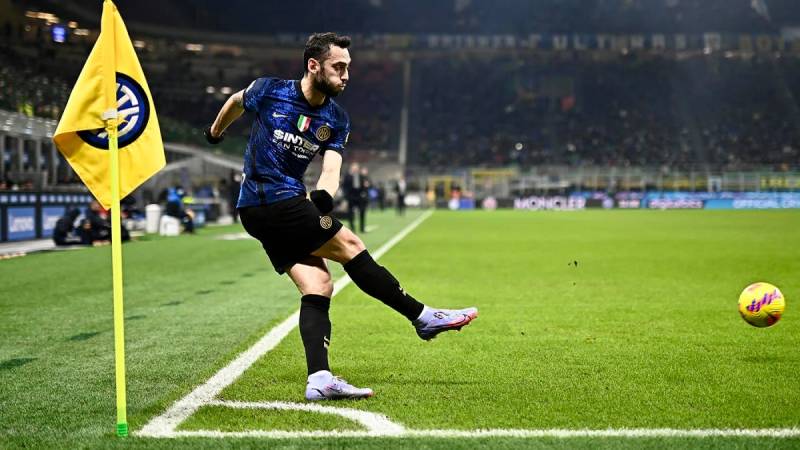 Tại sao kèo phạt góc lại hấp dẫn trong Serie A?