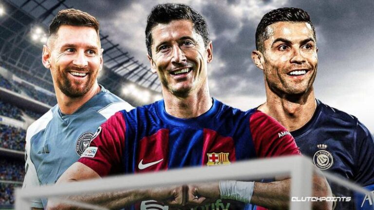 Top 10 Cầu Thủ Lập Hat-trick Nhiều Nhất Trong Lịch Sử Bóng Đá 1 Top 10 Cau Thu Lap Hat trick Nhieu Nhat Trong Lich Su Bong Da