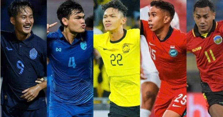 Top 10 Chan Sut Xuat Sac Nhat Lich Su Aff Cup