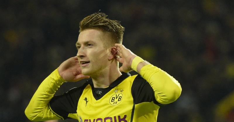 Trở về Dortmund và khẳng định tên tuổi